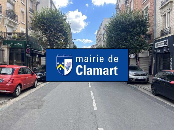 assistance depannage Avenue Jean Jaures Clamart 92